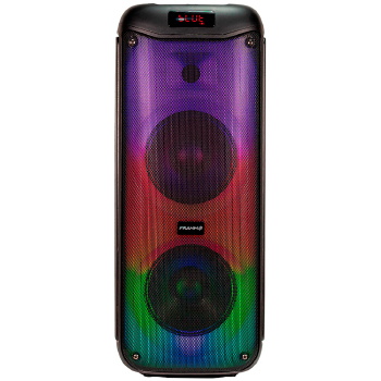 Caixa De Som Frahm Lumi Tower 650w Bluetooth - Lt650