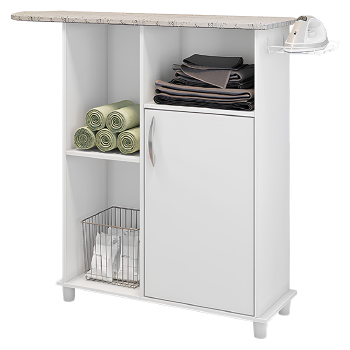 Tabua De Passar Notavel Florence 1 Pt - 55002