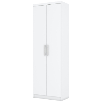 Roupeiro Multiuso Henn Margarida 2 Pts - D110-10