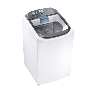 Lav 13 Kg Electrolux Efficient Cesto Inox - Lda13