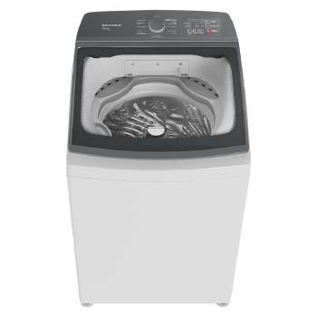 Lav 18kg Brastemp - Bwf18abbna