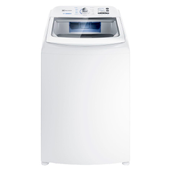 Lav 17 Kg Electrolux Essential Care Cesto Inox - Led17