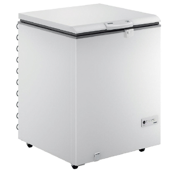 Freezer 220l Consul 01 Tampa Classificacao A - Cha22fbana