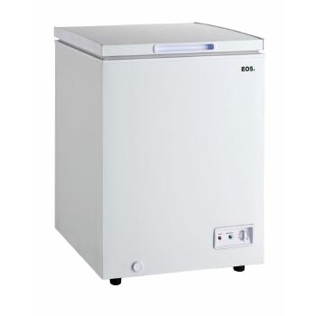 Freezer 100l Eos Horizontal 01 Tampa  Efh110x - B174343
