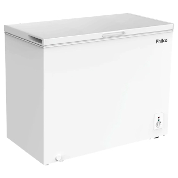 Freezer 253l Philco Horizontal 1 Tampa  - 56751033