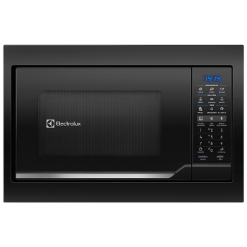 Micro-ondas 34l Electrolux Embutir  - Me3ep