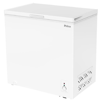 Freezer 199l Philco Horizontal 01 Tampa - 56752032