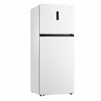 Ref 347l Midea 2p Frost Free - Md-rt468mta011