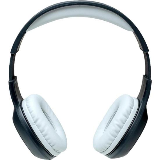 Headphone Bluetooth Letron Harry Potter Preto