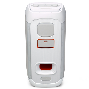 Caixa De Som Partybox Club 120 Jbl 160w Bluetooth - 28913857