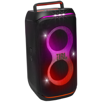 Caixa De Som Partybox Club 120 Jbl 160w Bluetooth - 28913763