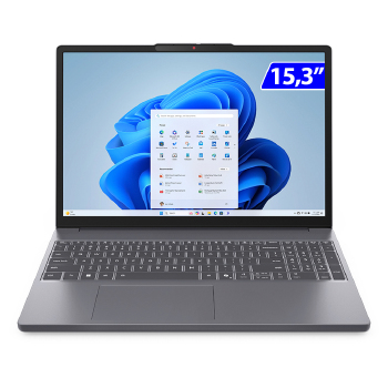 Notebook Lenovo Idea Slim 15.3p I5-13420h 8gb Ssd512gb W11 - 83ns0002br