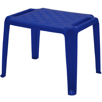 Mesa Tramontina Dona Chica Infantil Plastico - 92320070