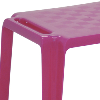 Mesa Tramontina Dona Chica Infantil Plastico - 92320060