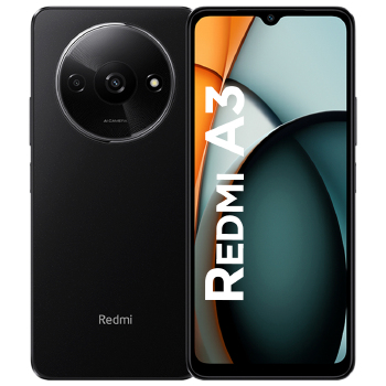 Celular Xiaomi Redmi A3 4 128gb Cx398pre - Cx398pre