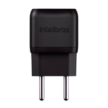 Carregador Usb Ec 12 Power 32w Gan Intelbras - 4820192