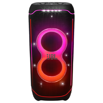 Caixa De Som Partybox Ultimate Jbl 1100w Bluetooth - 28913713