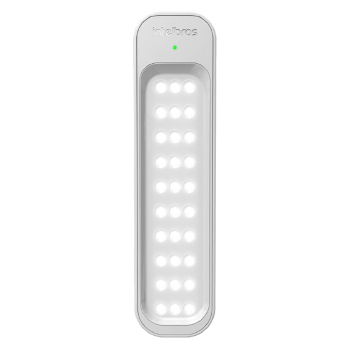 Luminaria De Emergencia Autonoma Intelbras Lea 150l - 4630032