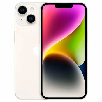 Celular Apple Iphone 14 128gb Br - Mpur3br/a