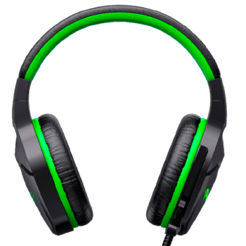 Headset Gamer Viper Pro Rgb Naja  - 404