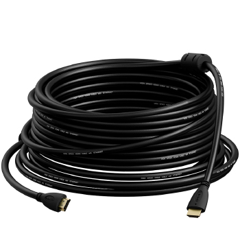 Cabo Hdmi Intelbras 2.0 10 Metros Chf 2010   - 4140002