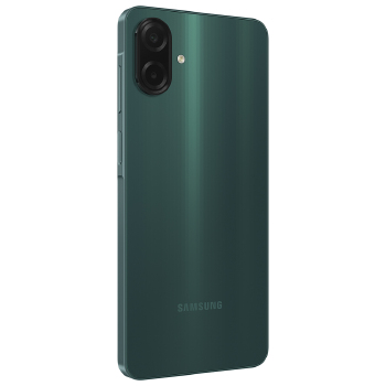 Celular Samsung Galaxy A07 128gb Sm-a075m/ds - Sm-a075mzgrzto