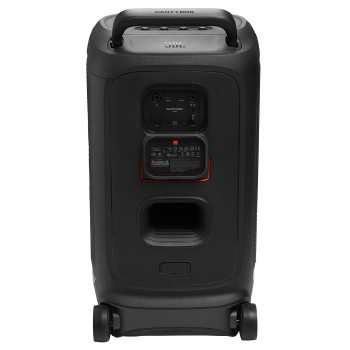 Caixa De Som Partybox 520 Jbl 400w C/bateria - 28913991
