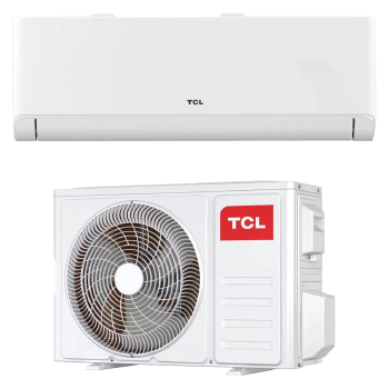 Ar Split 9.000 Tcl Inverter Q/f - Tac-09chtg2-inv - PC / 2