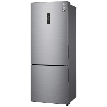 Ref 451l Lg 2p Inverter Frost Free Bottom - Gc-b569nllm.apzfsbs