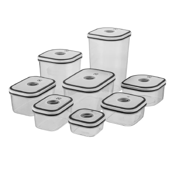 Kit De Potes Electrolux -  8 Unidades - 41046083