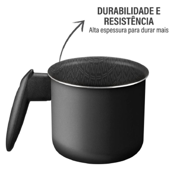 Fervedor Rochedo Robusta 12cm - 5861034272