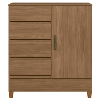 Comoda Santos Andira Fit 1.4 01 Pts E 04 Gvt - 310260