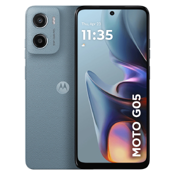 Celular Motorola Moto G05 128gb  - Pb6k0033br