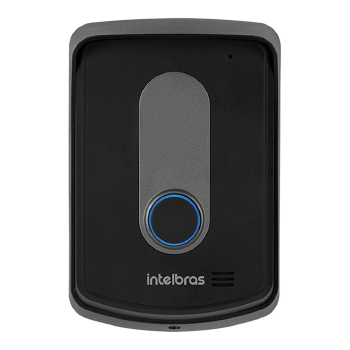 Interfone Intelbras Sem Fio C Ramal Externo Tis 501 - 4521102