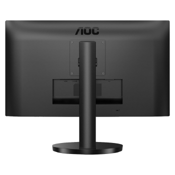 Monitor Aoc Led 24b3hmf2 23.8p Hdmi Vga Ajust Alt - 24b3hmf2