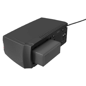 Nobreak Ts Shara Senoidal Universal 1200va 1bs 7ha - 4550