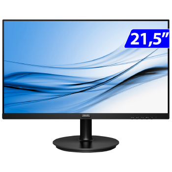Monitor Philips 221v8lb Gaming 100hz 1ms Fhd Hdmi - 221v8lb