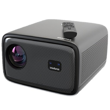 Projetor Intelbras Full Hd Pfl7560 8.000 Lumens - 4290055