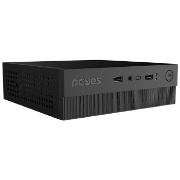 Computador Pcyes One  I3-3220 8gb Ddr3 Ssd256gb W10 Pro - 293950