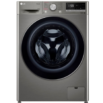 Lava E Seca 14kg Lg Vc4 Front Load C/ Inteligencia - Cv5014pc4.aptfbrs