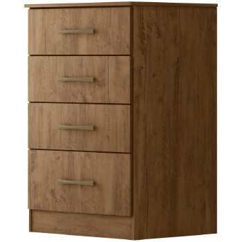 Comoda Moval Ms 913 04 Gvs - 133.913331.4