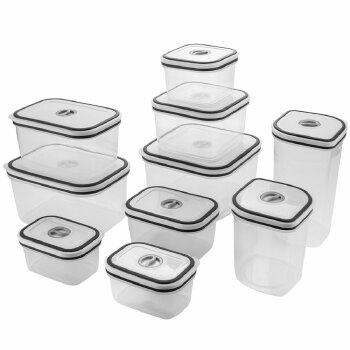 Kit De Potes Electrolux - 10 Unidades  - 41029853