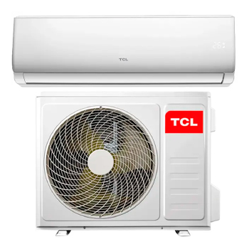 Ar Split 12.000 Tcl Frio - Class. E - Tac-12csa1 - PC / 2