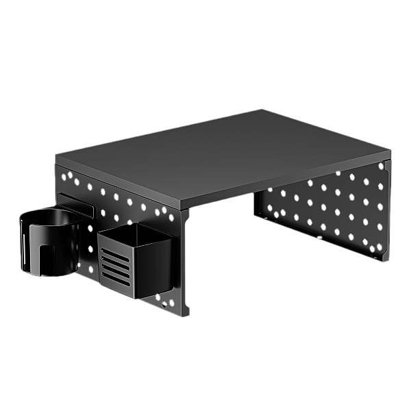 Suporte Para Monitor Com Organizadores - Sm15p