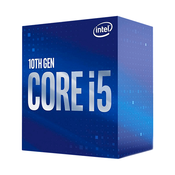 Processador Intel Core I5-10400 2.9ghz Cache 12mb 6 Nucleos 12 Threads 10ª Geração Lga 1200 Bx8070110400