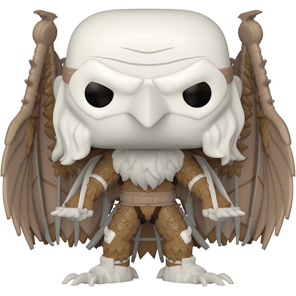 Pop! Homem-aranha: Através Do Aranhaverso - Medieval Vulture #1230