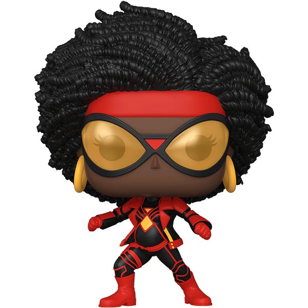 Pop! Homem-aranha: Através Do Aranhaverso  - Spider-woman #1228