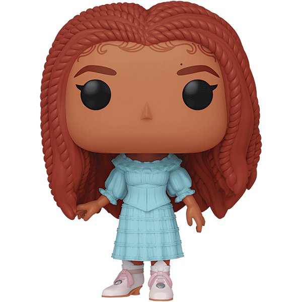 Pop! The Little Mermaid - Ariel #1362