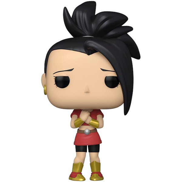 Pop! Dragon Ball Super - Kale #1282