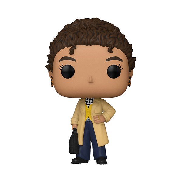 Pop! Flash - Iris West #1340